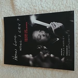 How Long Will I Cry book